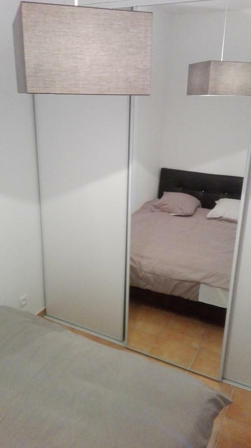 Le Montmorency Daire Sète Dış mekan fotoğraf