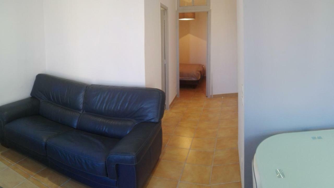 Le Montmorency Daire Sète Dış mekan fotoğraf